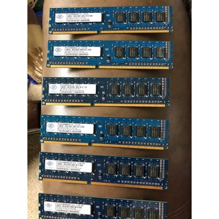 Ram DDR3 2g 2gb bus 1333