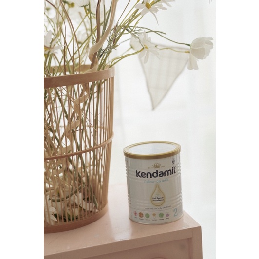 Sữa kendamil số 2 400g