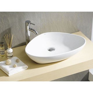 (Hàng cao cấp) Lavabo để bàn NAPOLON 857