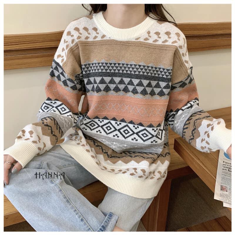 Áo Len 2hand (Chọn Trên Livestream) - Tổ Của Mò 2hand | BigBuy360 - bigbuy360.vn