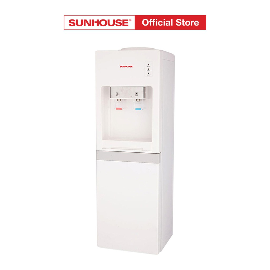 Cây nước nóng lạnh SUNHOUSE SHD9612