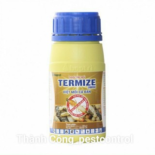 Thuốc diệt mối TERMIZE 200SC 50ml