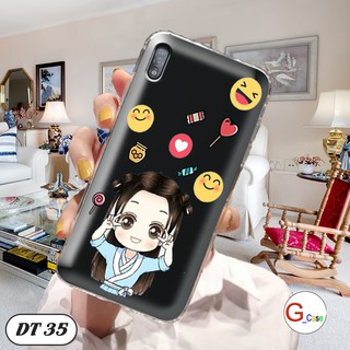 Ốp lưng dẻo cho VSMART BEE 3