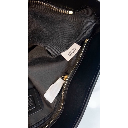 TÚI COACH MARLIE TOTE 1565