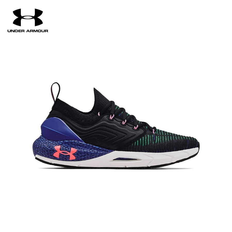 Giày chạy bộ nam Under Armour HOVR™ Phantom 2 IntelliKnit - 3024154-002