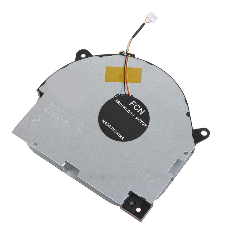 Quạt Tản Nhiệt CPU GPU Dành Cho Y7000 2019 Y540 15IRH GTX 5F10S13886 1660TI