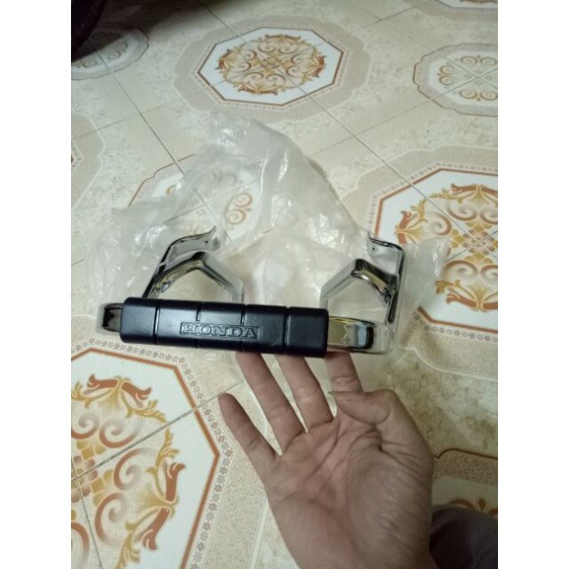 Tay xách Dream Việt   - Cảng sau Supper Dream chuẩn xịn - Tay sách kèm cao su chính hãng