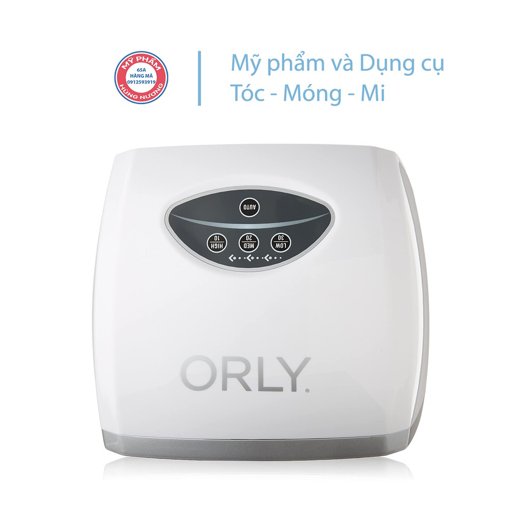 Đèn hơ gel Orly 800FX nhập khẩu Mỹ