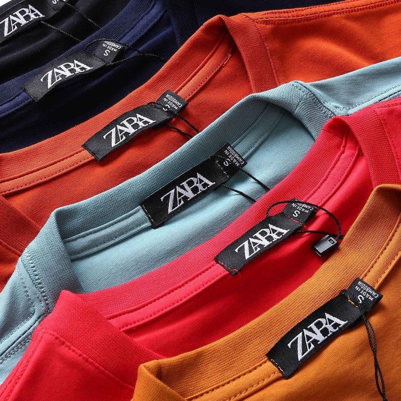 PHÔNG TRƠN ZARA HÀNG VNXK CHÍNH HÃNG PHỤC VỤ AE ĐÂY Ạ | BigBuy360 - bigbuy360.vn