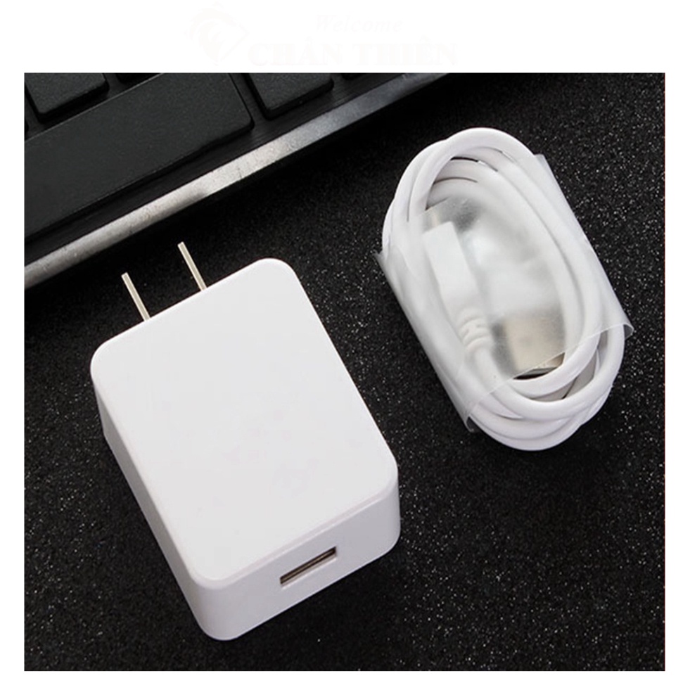 Bộ Củ Cáp Sạc Oppo 5V 2A Sạc nhanh ổn định cho các dòng máy oppo xiaomi vivo samsung