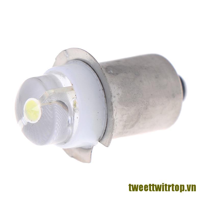 Đèn Pin Thay Thế P13.5S 0.5w 3v 4.5v 6v