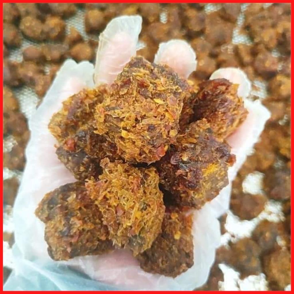 Bò khô viên mềm đặc sản Quảng Ngãi nhà làm sạch sẽ, thơm ngon đảm bảo an toàn (500g, 1kg) | BigBuy360 - bigbuy360.vn