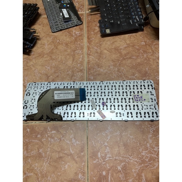 xác bàn phímlaptop HP 15-E 15-N, 15-G, 15-R, 15-D, 15-H, 15-F, 15-S, 15-A Series 250 G2, 250 G3, 255 G2, 255 G3, 256 G3