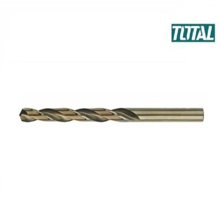 BỘ MŨI KHOAN SẮT TOTAL TAC100853