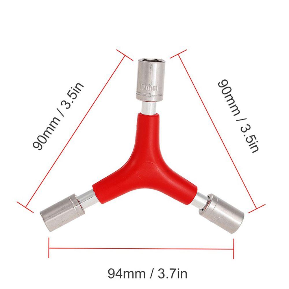 Cờ Lê Hình Tam Giác 8mm 9mm 10mm Chuyên Dụng Cho Quadcopter FPV