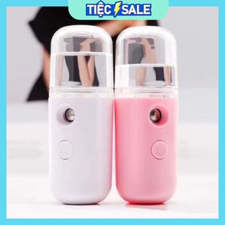 MÁY XỊT KHOÁNG NANO MINI CẦM TAY _ Giá Bán Sỉ Lẻ