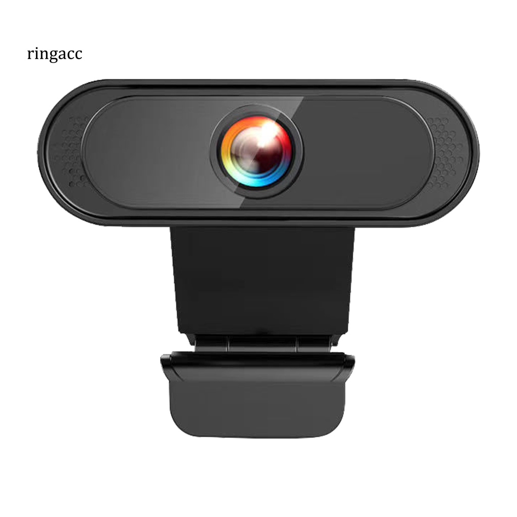 Webcam RGA kèm micro 720P/1080P/2K cho máy tính | WebRaoVat - webraovat.net.vn