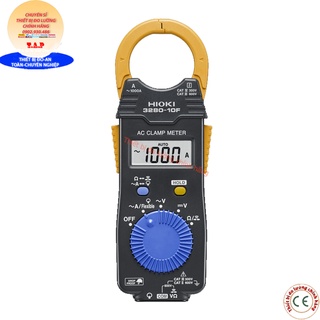 Ampe kìm Hioki 3280-10F [CHÍNH HÃNG]