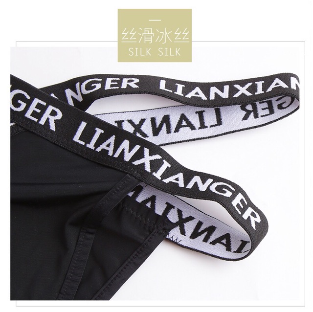 Quần Lót LIANXIANGER Freesize P060