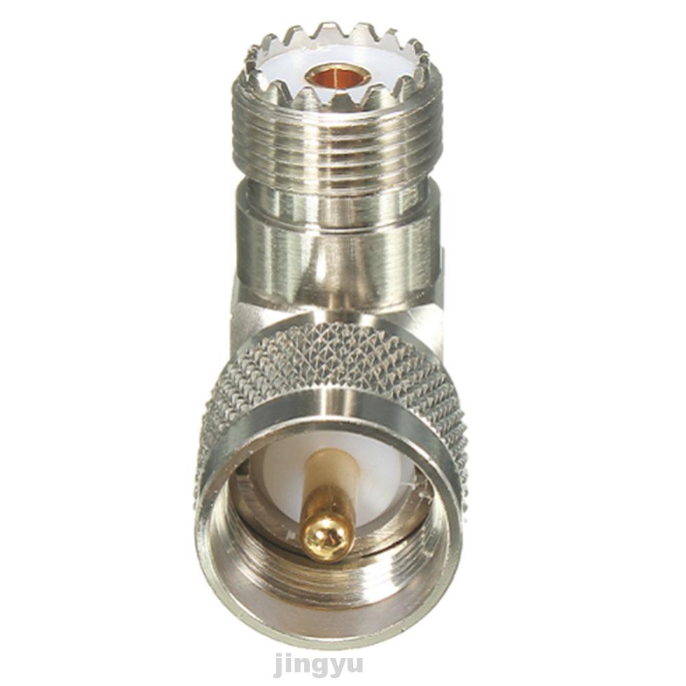 Bộ Chuyển Đổi Đồng Trục Rf Uhf M Revolution | BigBuy360 - bigbuy360.vn