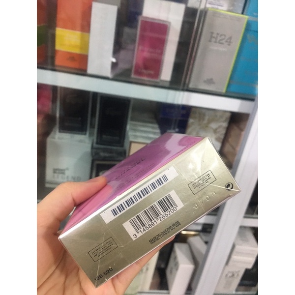 Nước Hoa Chanel Chance EDP 100ml
