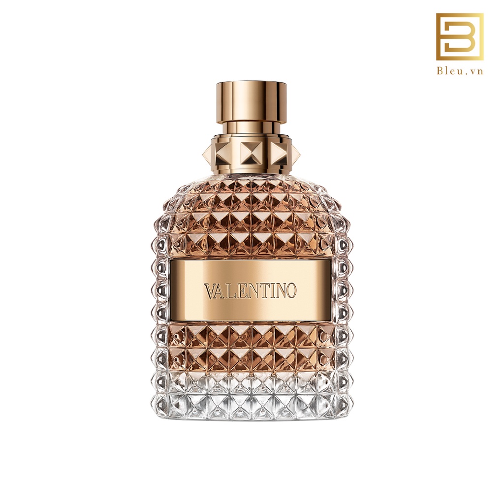 Nước hoa nam Valentino Uomo EDT