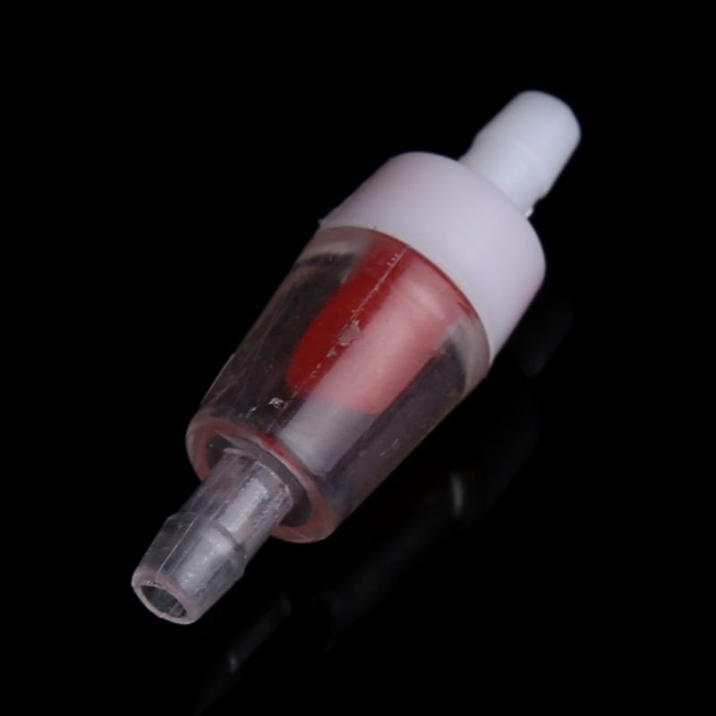 Van Một Chiều Cho Máy Bơm Co2 Bể Cá