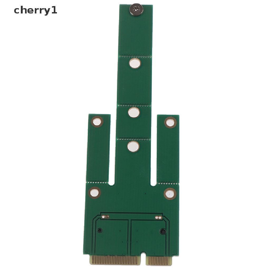 (cherry1) Đầu chuyển đổi mSATA sang m.2 ngff 6.0gb/s cho 2230-2280 m2 ssd vn | BigBuy360 - bigbuy360.vn