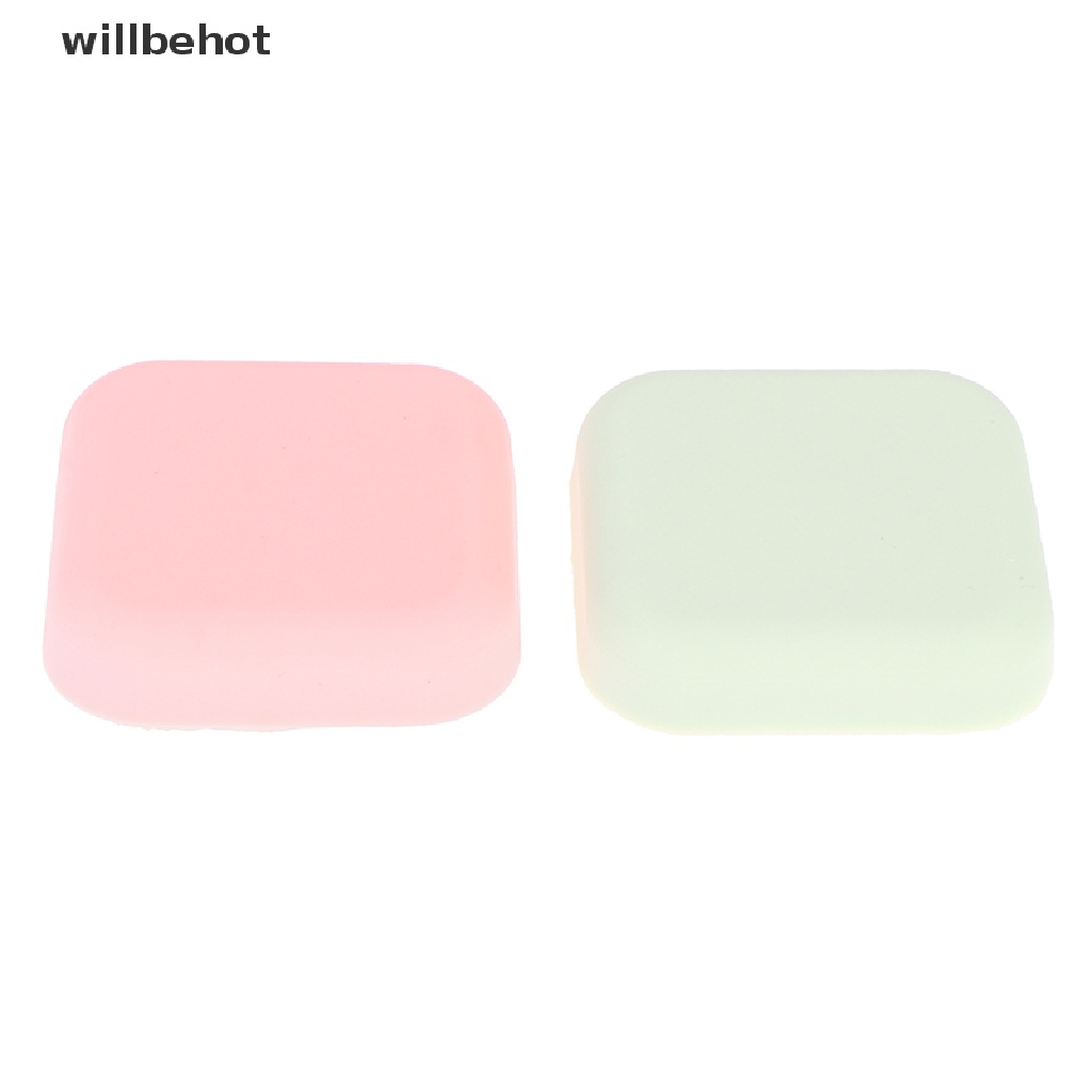 Miếng Chặn Cửa Bằng Silicone Chống Tiếng Ồn Tiện Dụng