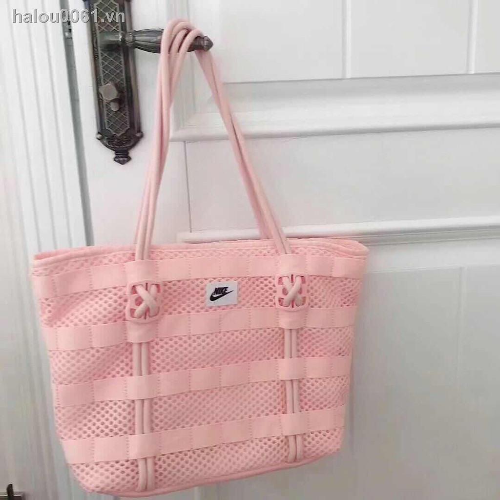 Túi xách thời trang 2021 Nike Air Force One Af1
