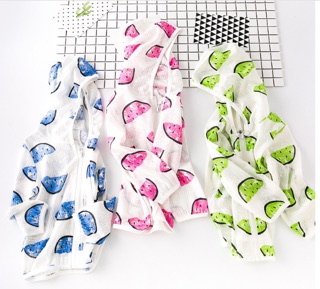 Combo 10 áo chống nắng