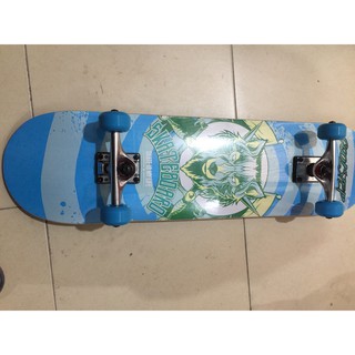Ván Trượt Skateboard 1024