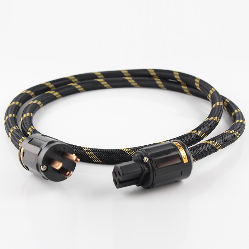 Dây âm thanh chuyên dụng cho các dàn máy cao cấp P029/ C029 - Cable Audio 1.5m