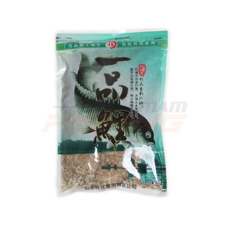 Mồi chép xanh hua