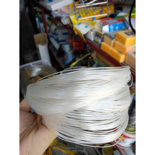 Dây cước xây, cước câu cá 1ly