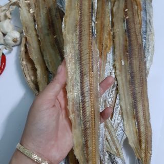 Khô Cá Hố Xẻ Ninh Thuân