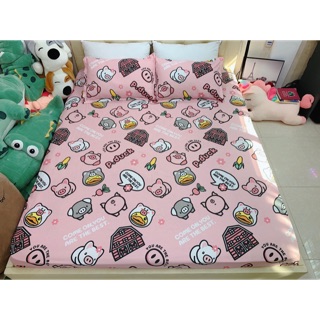 Ga gối lợn ngô+ vỏ gối ôm