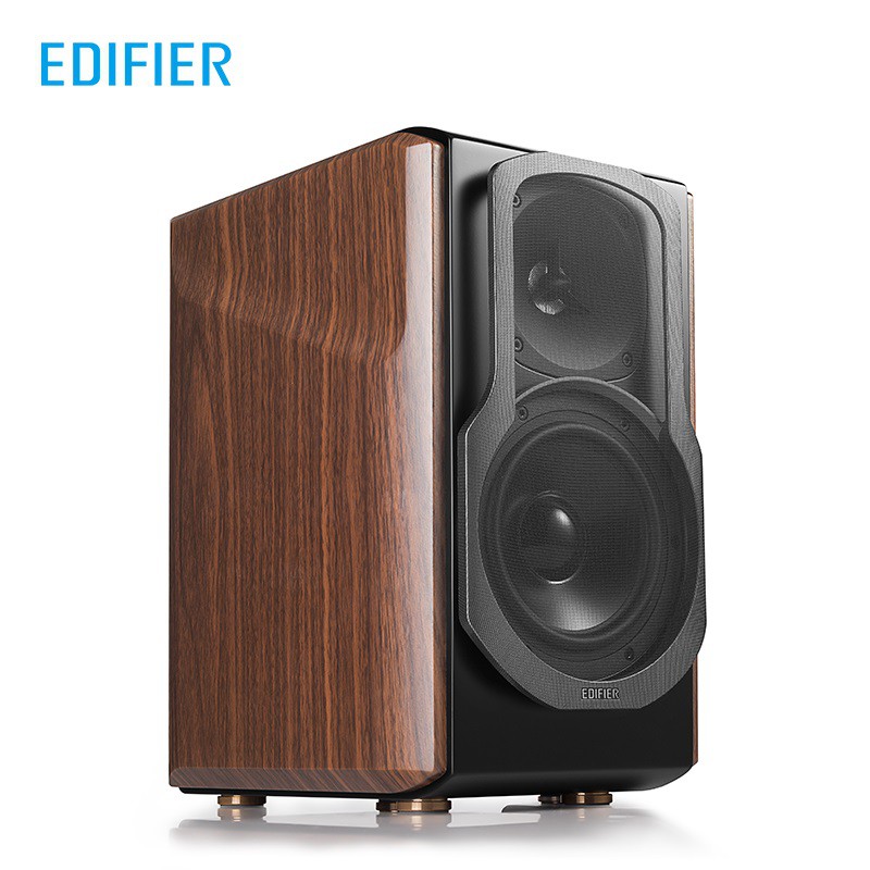 Loa Edifier S2000MKIII (S2000MK3) - HiRes Audio, Bluetooth, 2.0, điều khiển từ xa