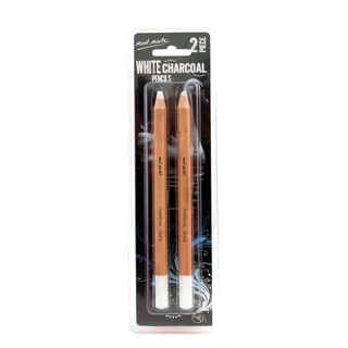 Combo 2 chì charcoal lõi trắng mpn0097- colormate