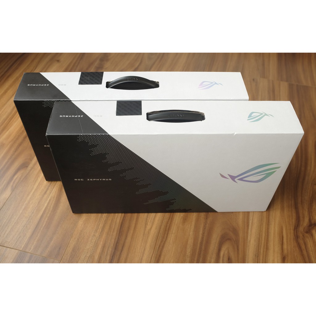 Laptop ROG Zephyrus G14 14" | CPU Ryzen 9 4900HS | RTX 2060 | BigBuy360 - bigbuy360.vn