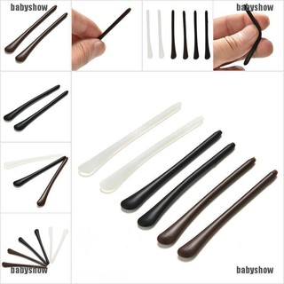 Miếng silicon bảo vệ chân mắt kính