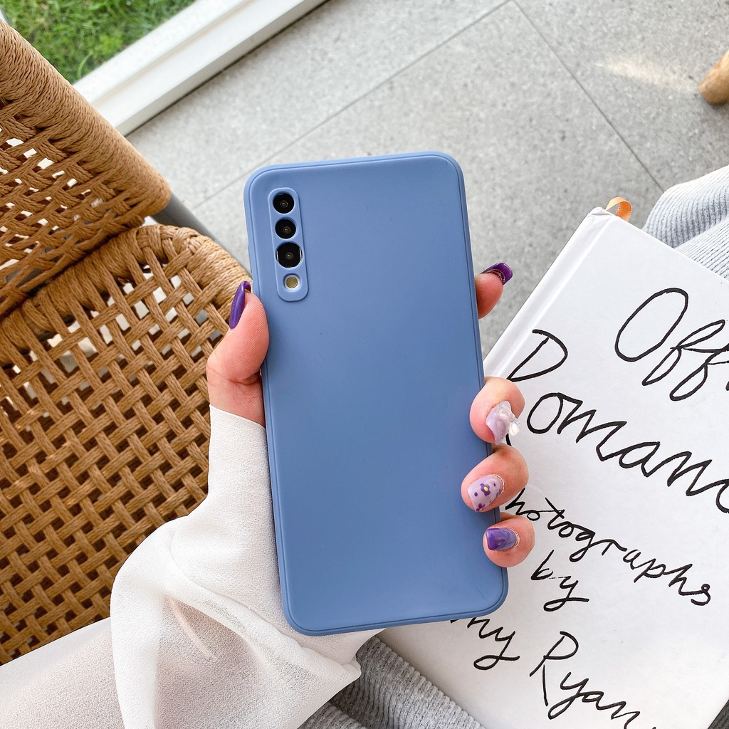 Ốp điện thoại cho OPPO A5S A12 A3S A12E A1K REALME 5I C15 C17 C25 C12 C11 C2 C3 C12 5 7I C1 5S 6I NARZO 20 30A