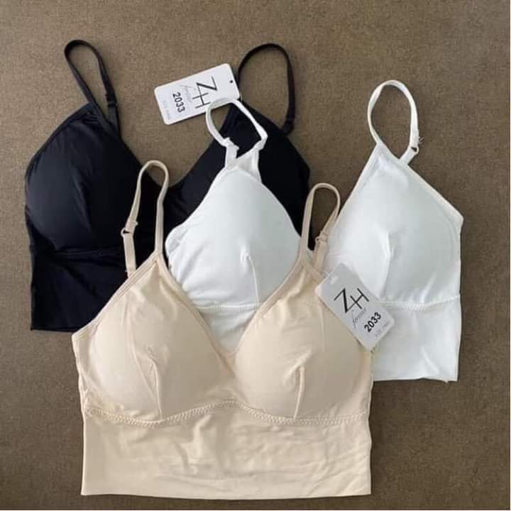 FREESIZE Áo bra Thái lan  ZH 2033