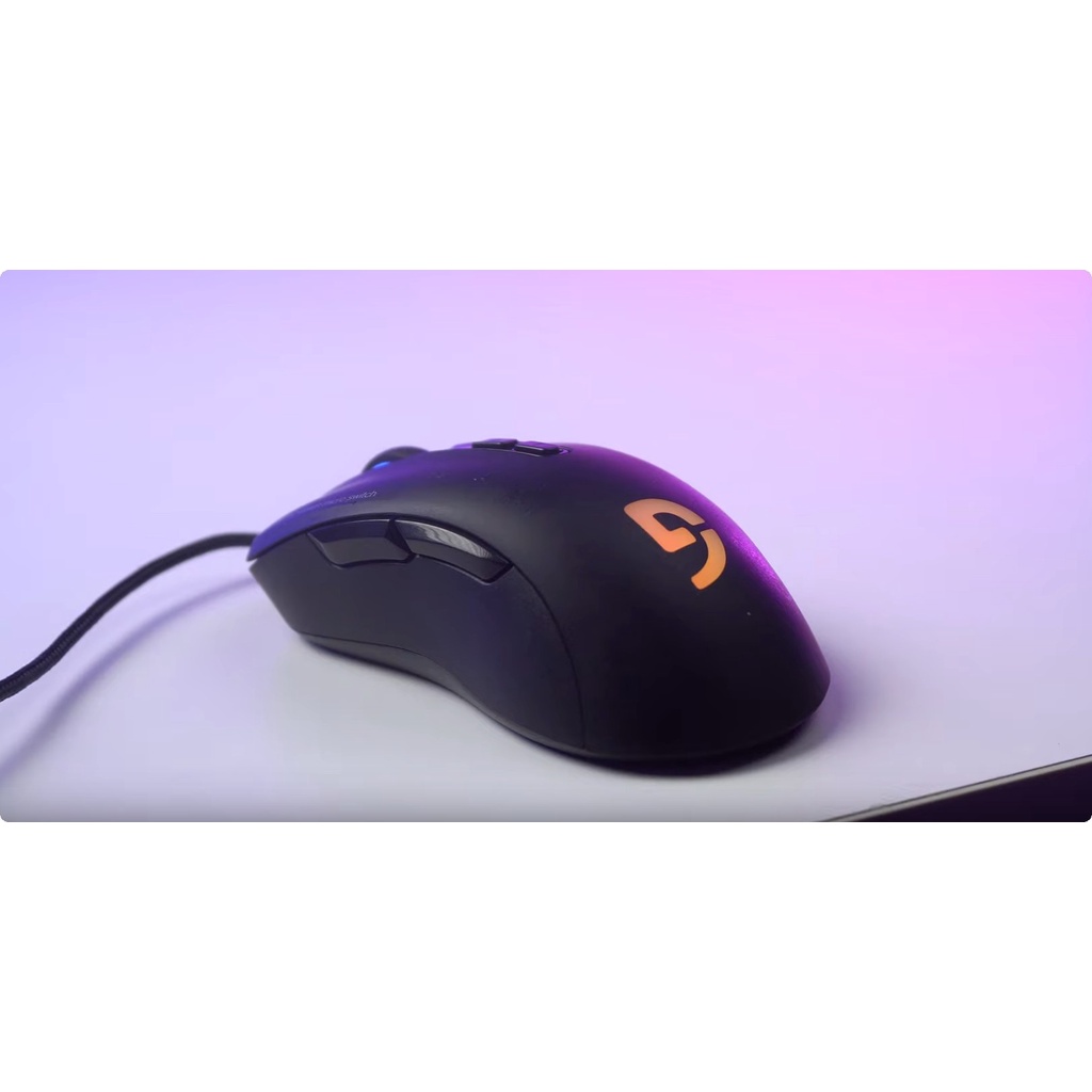 Chuột gaming Fuhlen G90 và G90 Pro đã qua sử dụng