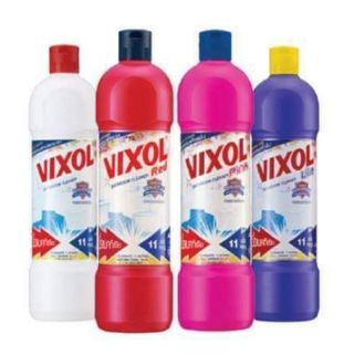NƯỚC TẨY RỬA VÀ VỆ SINH BỒN CẦU VIXOL 900ML THÁI LAN