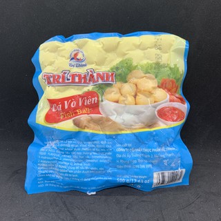 CÁ VIÊN CHIÊN GÓI 500G