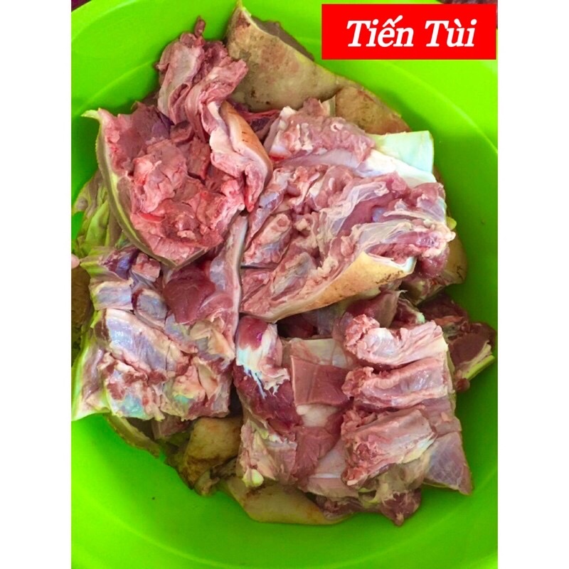 Giò Bê Bắp Cuộn Nghệ An 1 KG