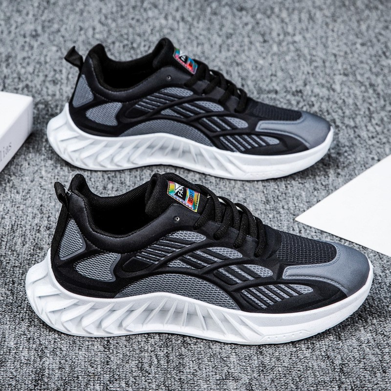 Giày Thể Thao Thời Trang Dành Cho Nam | BigBuy360 - bigbuy360.vn