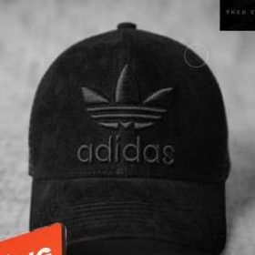 NÓN LƯỠI TRAI UNISEX CAO CẤP SIÊU CHẤT ADIDAS JEAN NHUNG LƯỚI 220.000