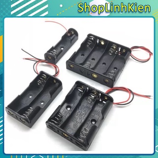 Đế pin AA/ Đế AAA/ Đế pin con thỏ đầy đủ các loại